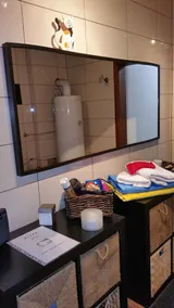 Casa vacacional en la naturaleza con jacuzzi y sauna, perros bienvenidos - Image 5