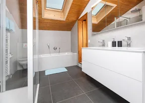 \"Fledermaus\" An apartment for 7 people - Image 3