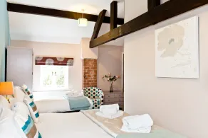 Two Dales Cottage at Knockerdown Holiday Village - Image 5