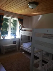 Maison suédoise confortable entourée de prairies, de forêts et de lacs pour une pure détente! - Image 4