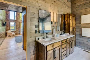 Pinnacle Place - The Height of Mountain Living - Image 2