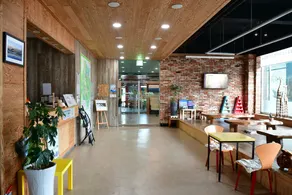 Nogodan Guesthouse and Hotel - Image 4