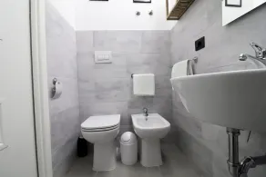 Holiday Home \"Malika\" with Private Terrace, Balcony and Wi-Fi - Image 3