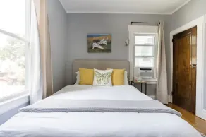 Savvy Traveler 3BR NJ Home with great access to New York City - Image 5