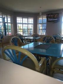 Hotel Rastopark - Image 5