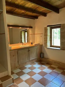 Holiday home in Pardaillan with private pool - Image 3