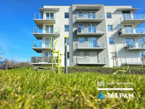365PAM - Apartament Wschodni - PARKING W CENIE - Image 2