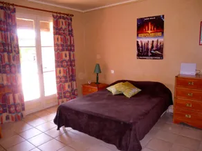 Villa de charme avec piscine privée - Image 5
