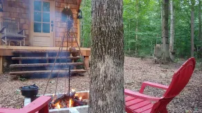 Walden Cabin Experience - Image 3