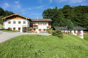 Ferienwohnung Grasmannlehen - Image 4