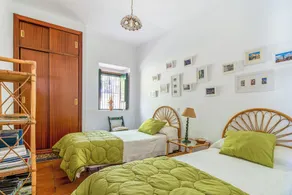 Homerez - Villa charmante à Cortegana avec piscine privée - Image 4