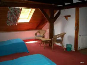 Herrenhaus, 240 m2, 6 Schlafzimmer, 14 Personen., Pool auf 2 Hektar - Image 3
