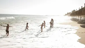 MI CAPRICHO B17 Beachfront Apartment - Image 4