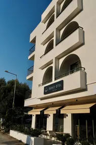 Datca Deniz Hotel - Image 3
