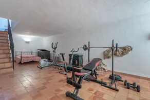 Maison de campagne fantastique avec piscine, terrasses et Wi-Fi ; parking disponible - Image 2