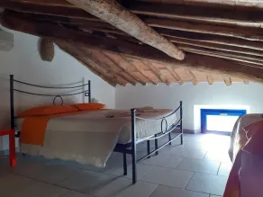 Flat with terrace,A/C, Wi-Fi, pool, e-car charging station, family friendly - Image 4