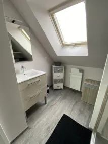 To rent for the vacations fully renovated stone house in the countryside - Image 5