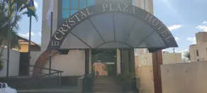 Crystal Plaza Hotel Marista - Image 5