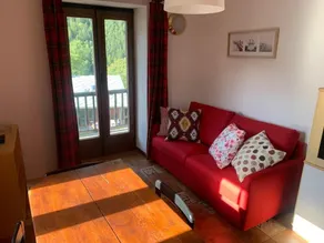 1 bedroom splendid garden view - Image 5