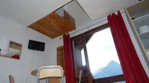 Studio Ski Apartment en Les Deux Alpes - Image 2
