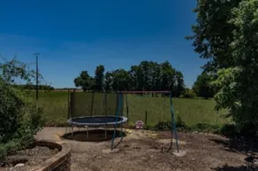 Hamlet of 4 properties sleeping up to 22 people  with private pool near Bergerac - Image 2