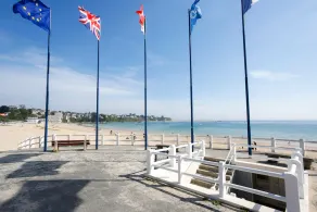 L'Emérillon - Appt à 200m de la plage - Image 4
