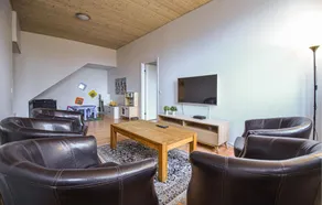Fantastisk hjem i Allingåbro med sauna - Image 2