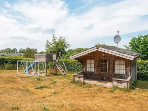 4 star holiday home in Glesborg - Image 3