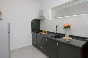 Villa Vanda - One Bedroom Apartment with Swimming Pool - Image 5