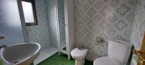 Apartment House Felix. 6 persons. Swimming pool, solarium, barbecues, table football, pingpon - Image 4