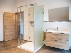 Ferienwohnung \"Magnolie\" bis 4 Personen, Balkon, 104 m² - Image 4