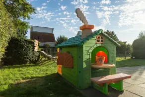 NOVO: jardim de 400m², sauna, Zeeland (Renesse), mar, WiFi no cão do Mar do Norte - Image 3