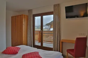 Appartement mit Bergblick - Image 5