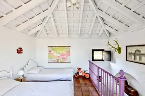 Restauriertes andalusisches Luxus-Bauernhaus Bed & Breakfast - Image 3
