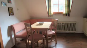Hyggelig lejlighed på 1420m højde midt i naturen på den økologiske gård - Image 4