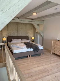 live in the monument - near the Baltic Sea - apartment oats - Image 3