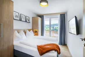 Chalet Dorf Wagrain Alpenleben by AlpenTravel - Image 5
