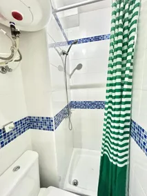 Madrid Rio Antonio López A (2-bedroom apartment ) - Image 4