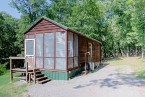 Kleines Haus im Wald - Image 4