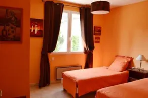 Casa con piscina privada en colinas sur de Francia - Image 4
