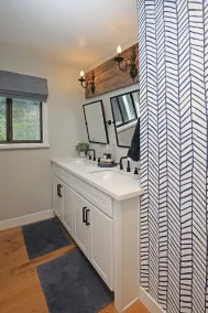Mountain views. Montecito, Beach, Santa Barbara, large home. Separate Studio. - Image 3