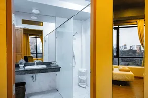 Metro Pratunam Boutique Hotel - Image 3