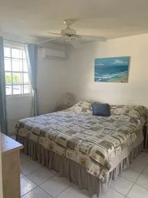 Beautiful 2 bed 2 bath by-hus med pool og havudsigt. - Image 4