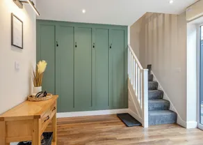 4 chambres à coucher à Glastonbury - Image 2