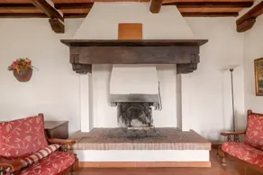Agriturismo 'Universal Harmony - Usignolo' mit Bergblick und Gemeinschaftspool - Image 4