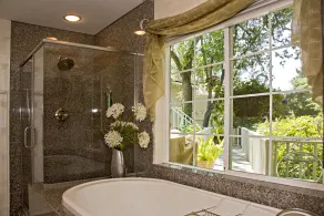 TRANQUJIL GARDEN STUDIO RETREAT,  W/HOT TUB Minutes from Downtown Napa - Image 4