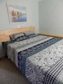 3 Br Cottage right on beach - Beautiful view of beach/water - Pets welcome! - Image 5