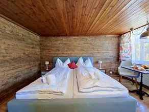 Chalet Auf dem Vogelstein by Interhome - Image 3