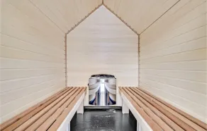 Hermosa casa en Otterup con cocina - Image 3