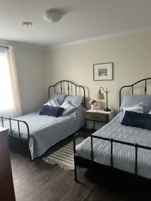 Red Cliff Cottage -  Beach Front - Image 5